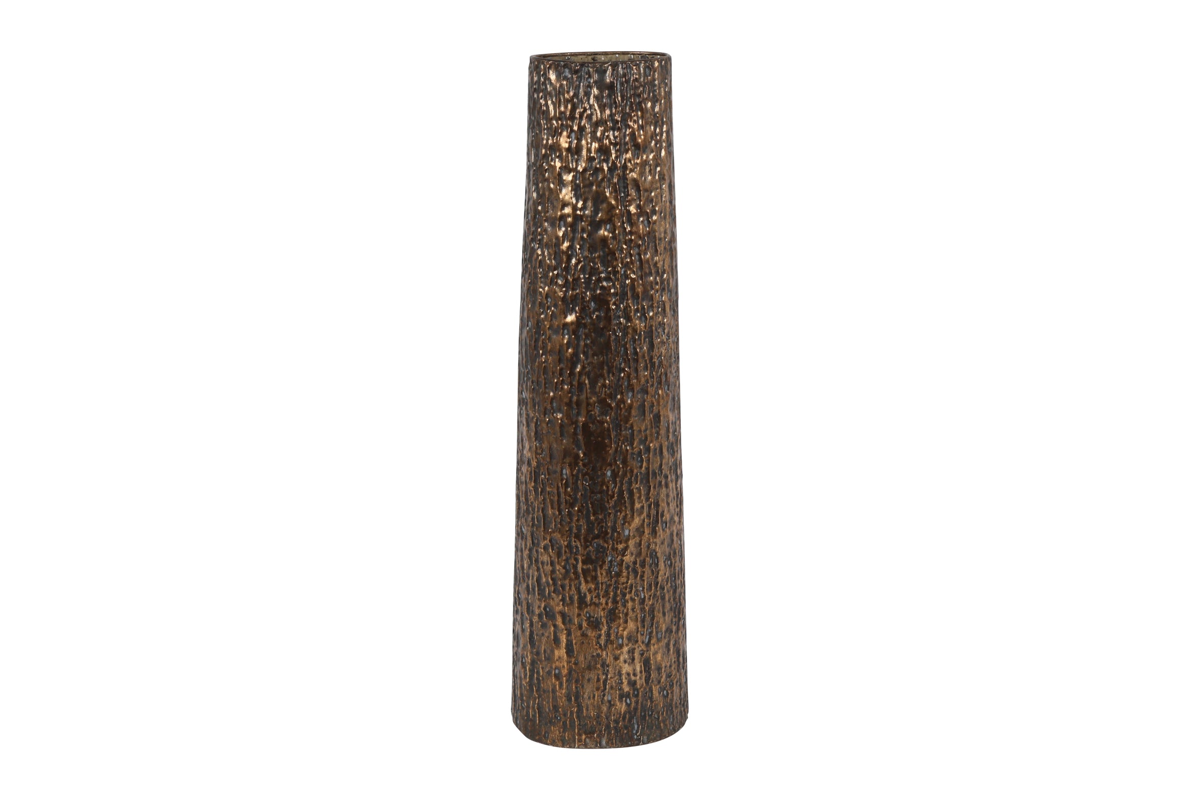 Vase en Bronze