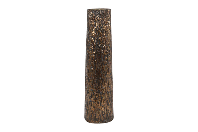 Vase en Bronze