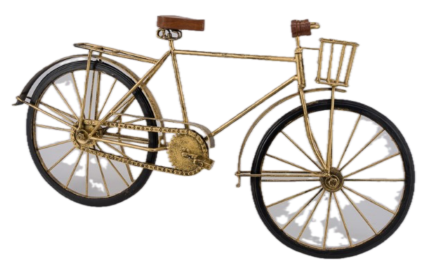 Velo doré