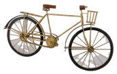 Velo doré