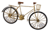 Velo doré